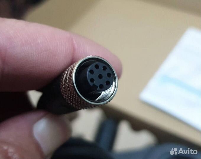 Металлоискатель Minelab Equinox 900