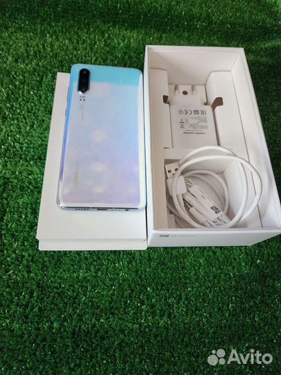 Huawei p30 6/128