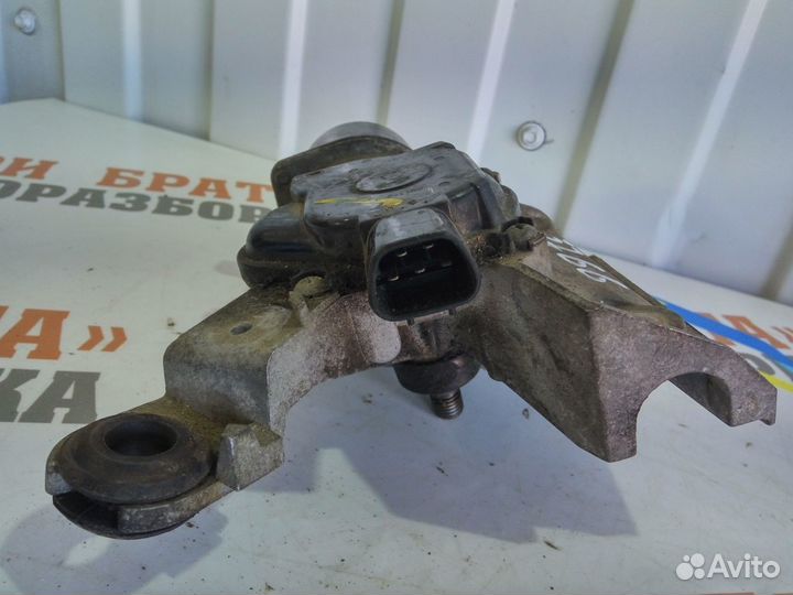 Ниссан Навара Моторчик трапеции дворников