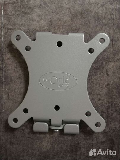 Кронштейн для телевизора на стену