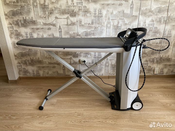 Гладильная система Miele B2847 FashionMaster 2.0