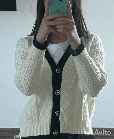 Кардиган женский