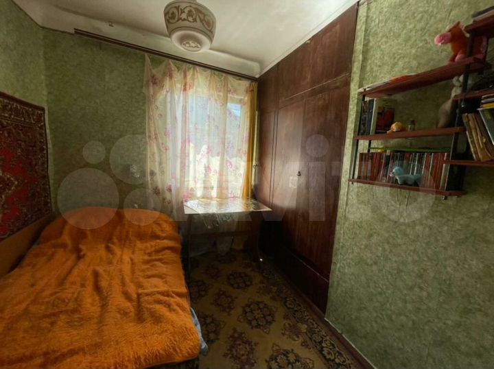 Дом 70 м² на участке 1 сот.