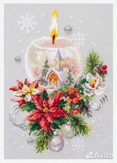 Набор для вышивания крестиком