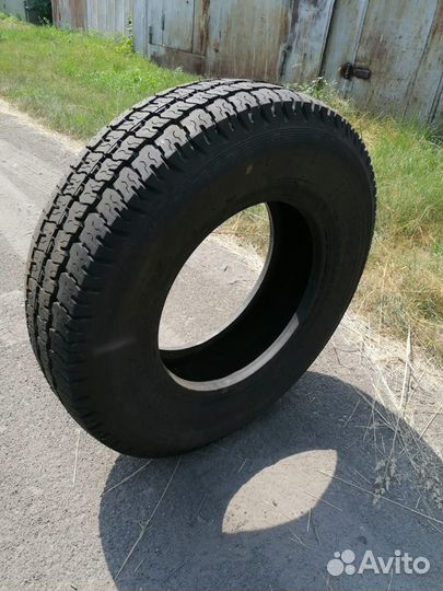 КАМА И-359 225/75 R16C 121N