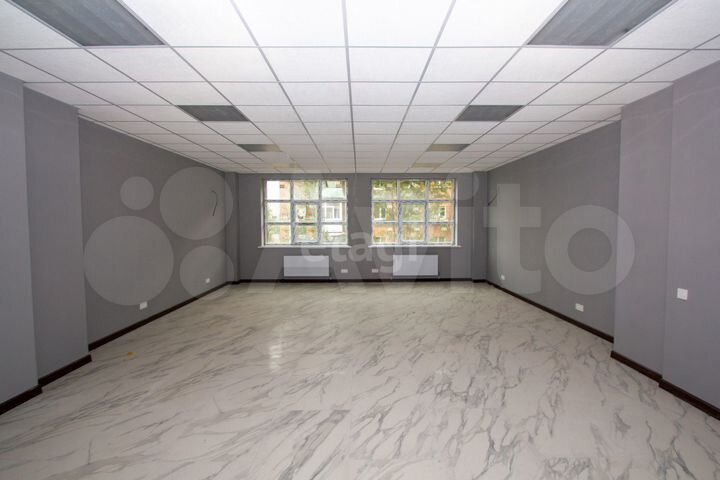 Продам офисное помещение, 62.5 м²