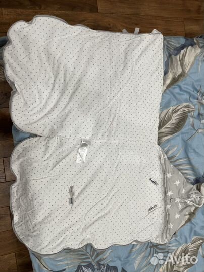 Конверт в коляску