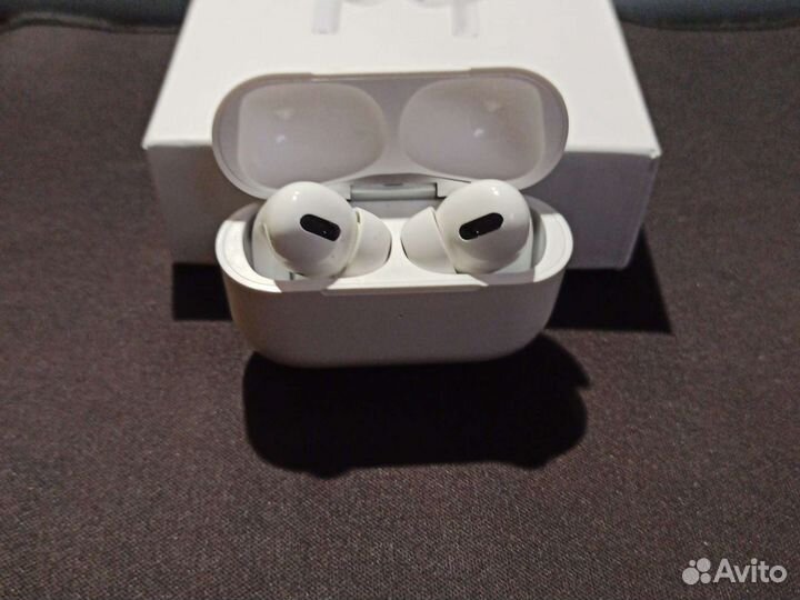 Беспроводные наушники tws air pro