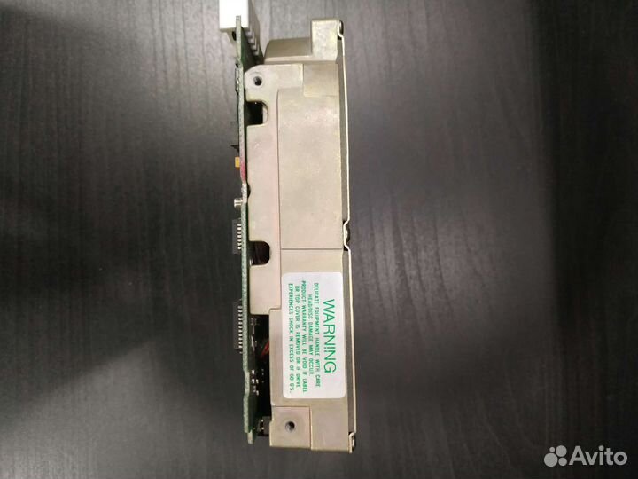 Жёсткий диск Seagate Technology ST157A 44MB