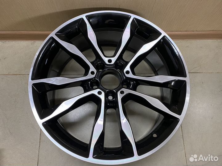 Диск R19 Mercedes GLA X156