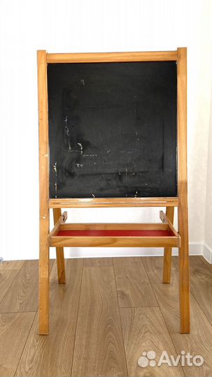 Мольберт IKEA