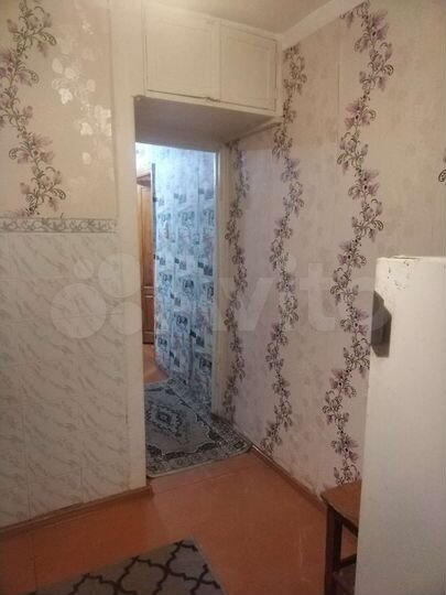 1-к. квартира, 27,7 м², 7/9 эт.