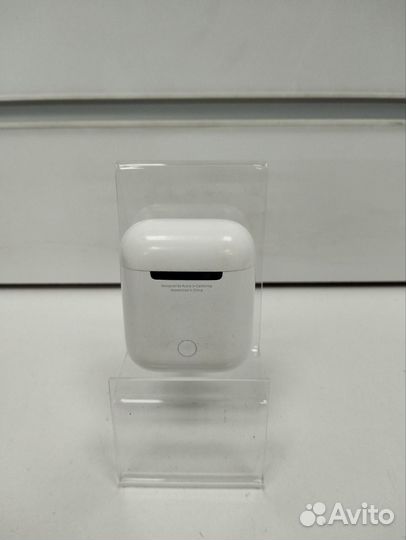 Наушники Беспроводные Внутриканальные Apple AirPod