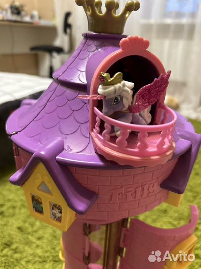 Sylvanian Families дом