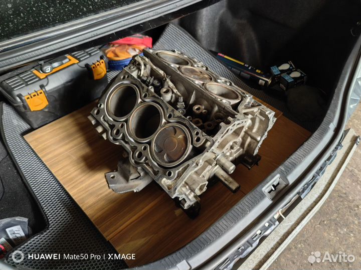 Шорт блок wk2 3.6 pentastar