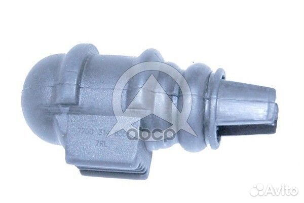 Втулка стабилизатора перед прав/лев 805829