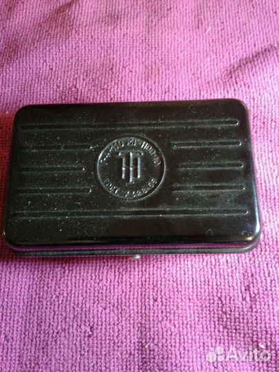 Набор гирек