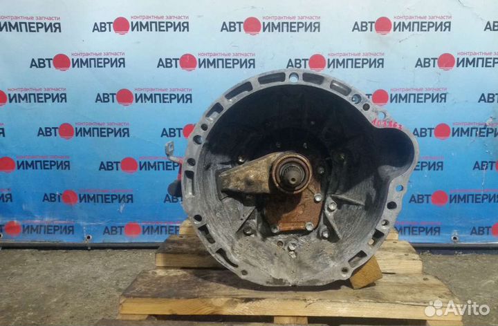МКПП toyota lite ACE KM70 7K