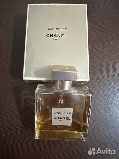 Парфюм chanel