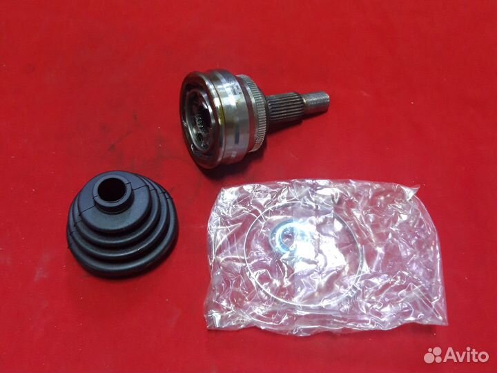 ШРУС наружный Ауди 80, 100