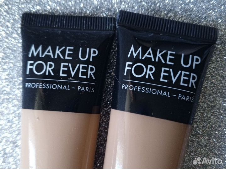 Крем тональный Make UP FOR ever 30ml