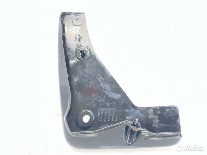 Брызговик передний левый Mitsubishi Asx GA3W 1.8