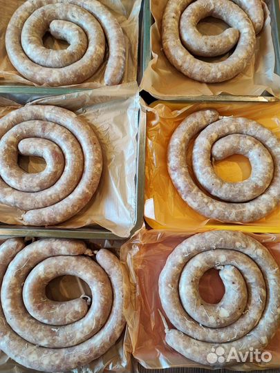 Блинчики домашние