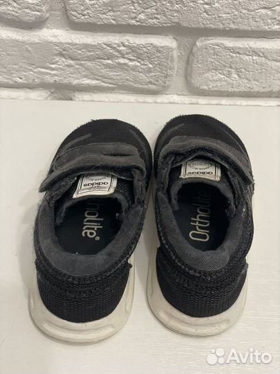 Кроссовки adidas 21 размер