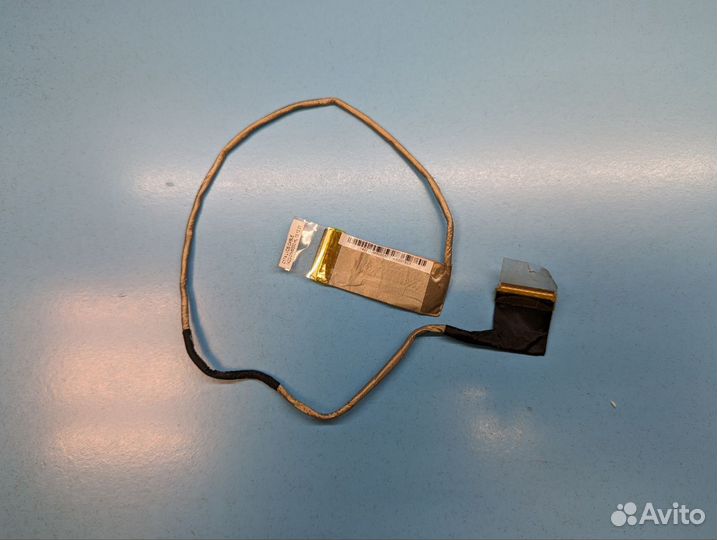 Шлейф матрицы для ноутбука DNS C17A