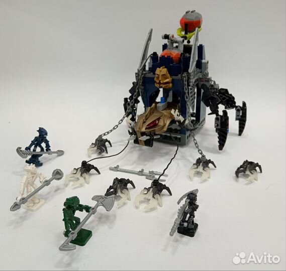 Lego Bionicle 8575