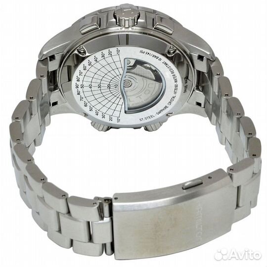 Hamiton Khaki X Wind H77616133