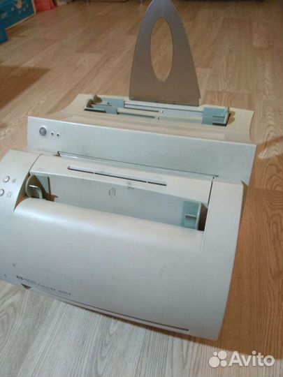 Принтер лазерный