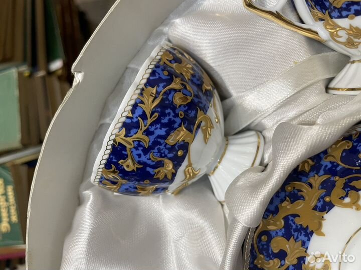 Сервиз СССР