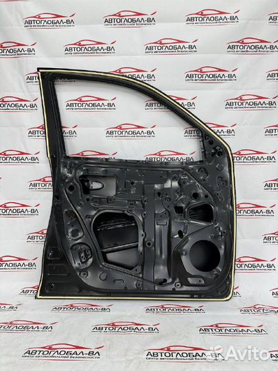Дверь передняя левая Toyota Fortuner 67002KK010 20
