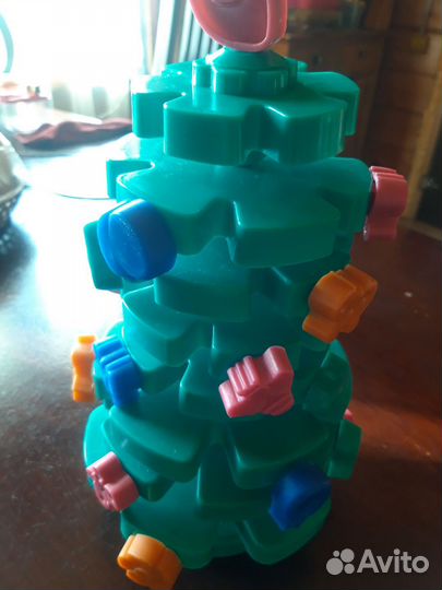 Елка искусственная