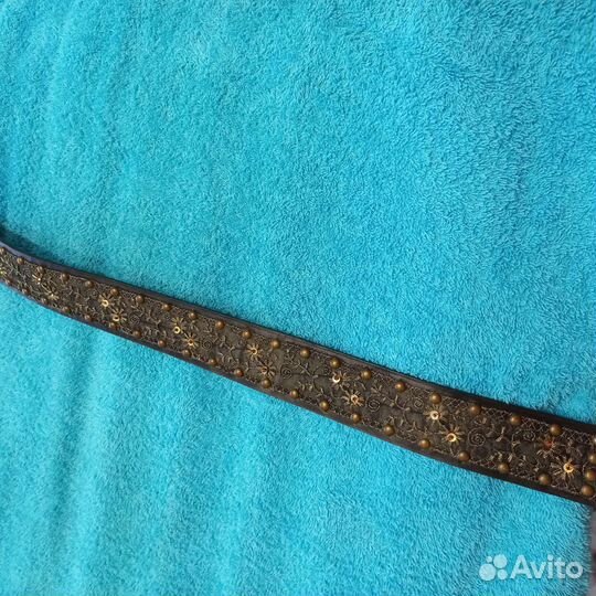 Женский ремень, новый