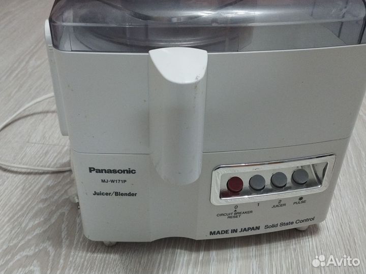 Соковыжималка