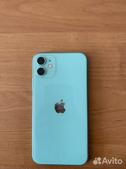 iPhone 11