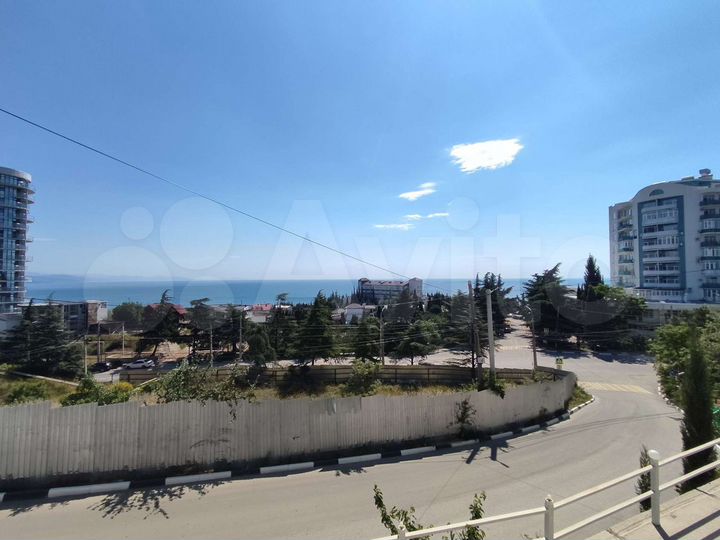 1-к. квартира, 29 м², 2/4 эт.