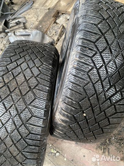 Continental ContiVikingContact 7 205/55 R16 94T