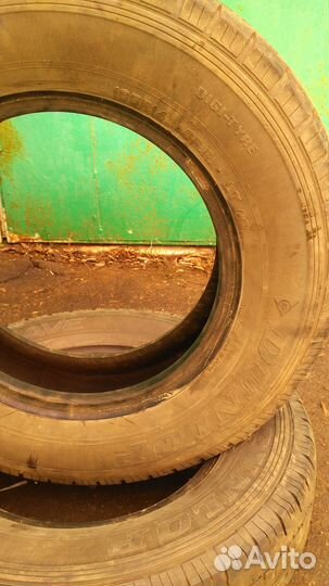 Dunlop Enasave Van01 185/80 R14 112T