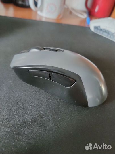 Беспроводная мышь logitech G603
