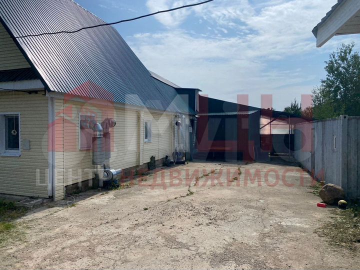 Продам здание, 400 м²