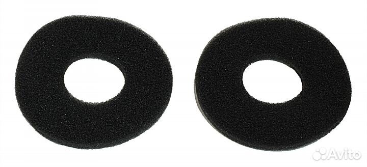 Амбушюры AKG K601, K701, K702, Q701, K612, K712