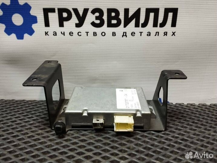 Блок контроля полосы Volvo FH4 21723757