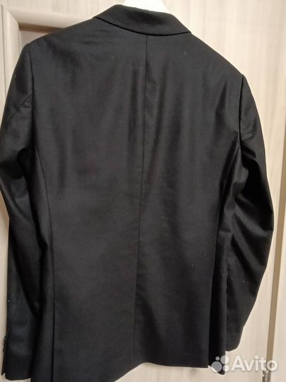 Пиджак мужской 48 размер