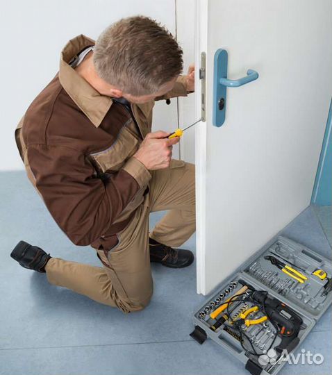 Вскрытия замков авто Замена установка ремонт