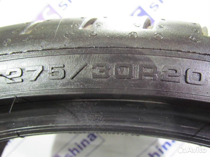 Goodyear Eagle F1 Asymmetric 3 275/30 R20 98L