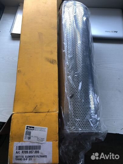 Продам фильтр