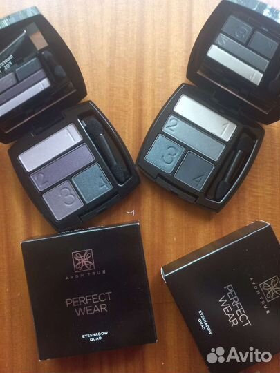 Товары для макияжа avon